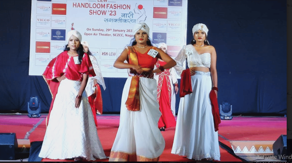 Aakar College of Management for Women Nagpur Events photo 13